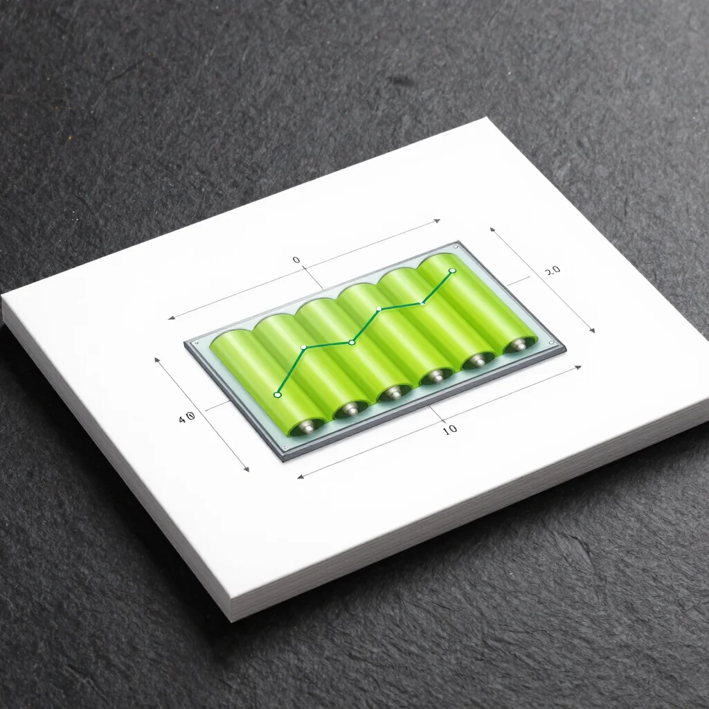 Next-Gen LFP Battery Technology Whitepaper