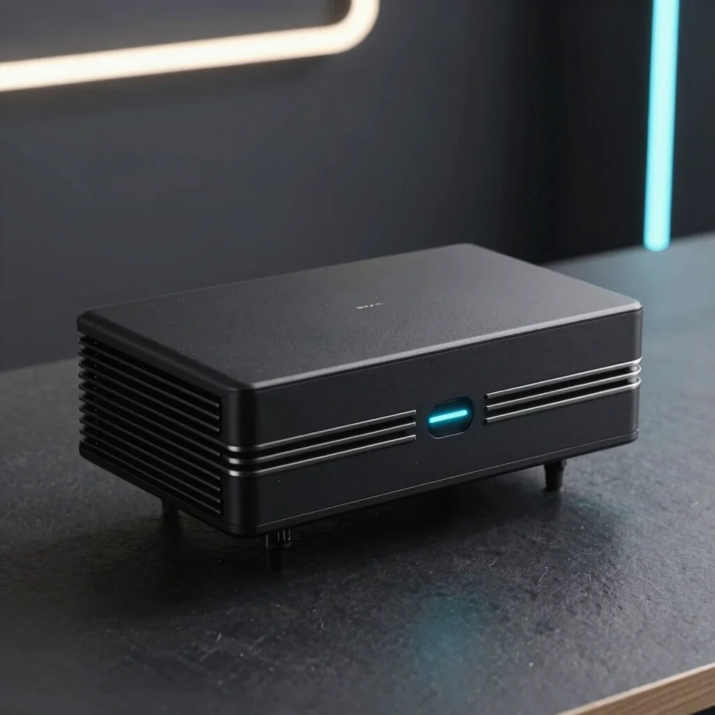 Apex Grid-Tied 1200W Microinverter