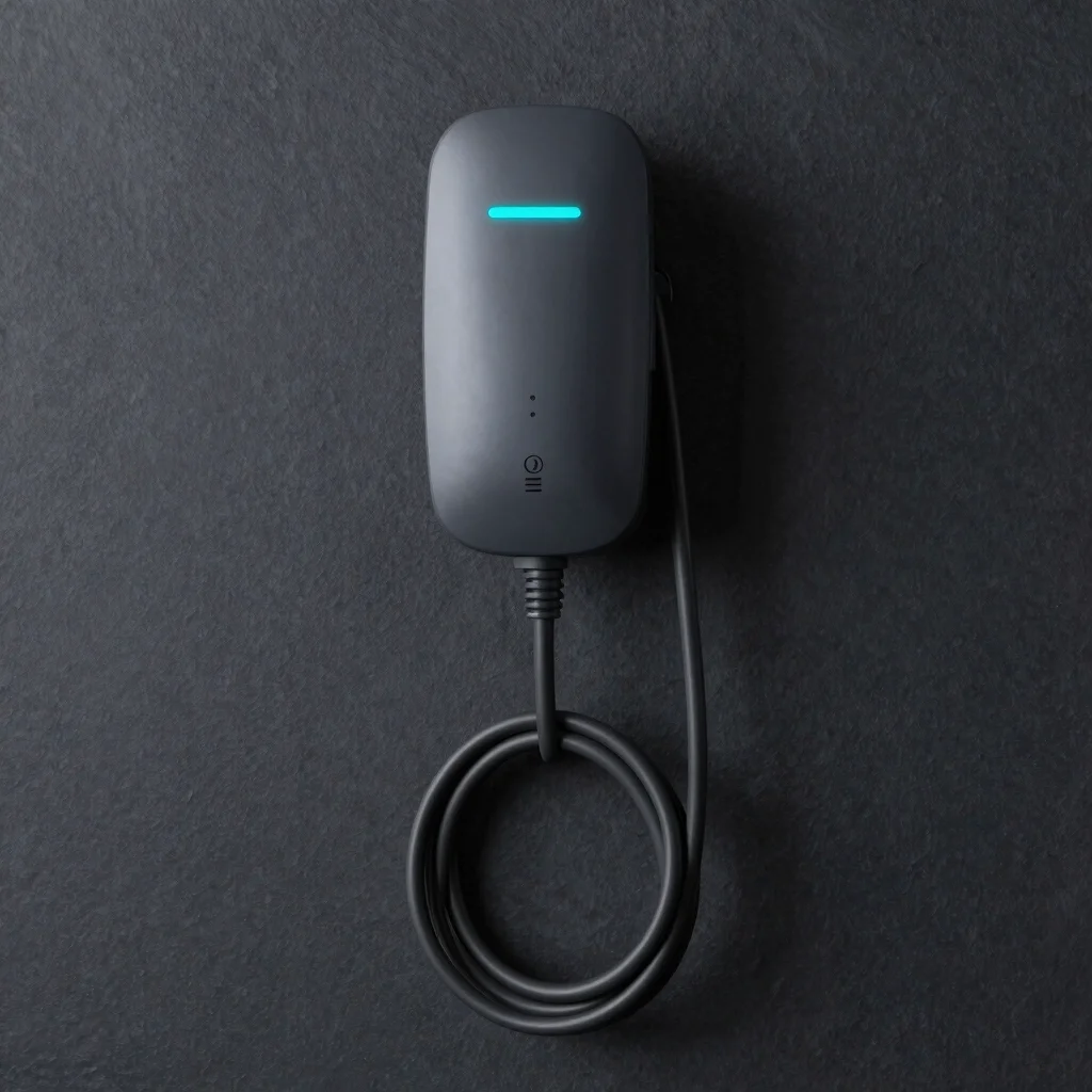 HyperCharge Pro Level 2 EV Charger