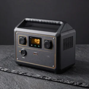 EcoX Portable Power Generator 2000W